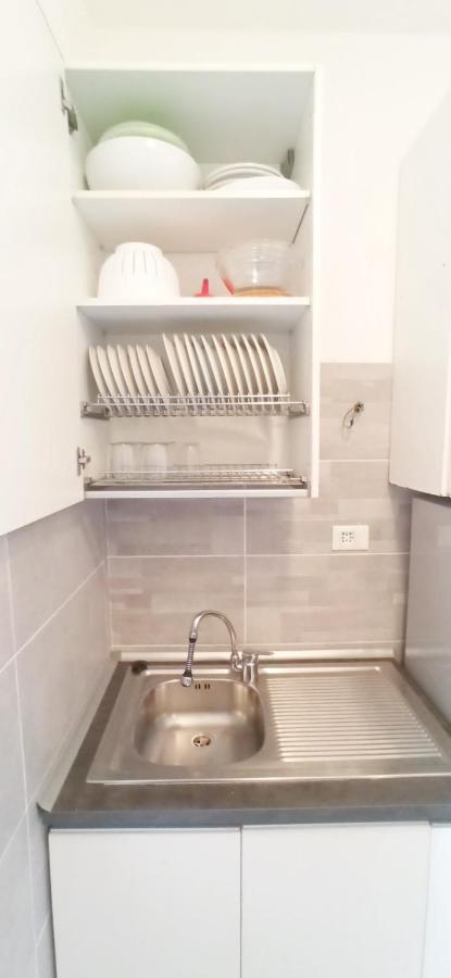 Casa Garbein Διαμέρισμα Ρίμινι Εξωτερικό φωτογραφία