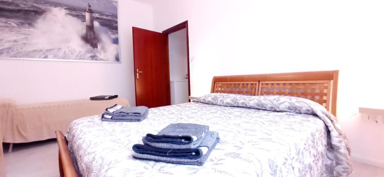 Casa Garbein Διαμέρισμα Ρίμινι Εξωτερικό φωτογραφία